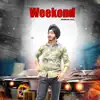 HARMAN GILL - Weekend - Single