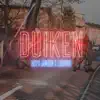 Boyd Janson - Duiken (feat. LouiVos) - Single